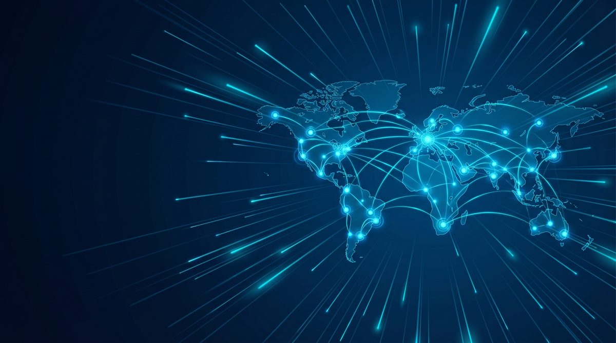 速番加速器全球网络加速